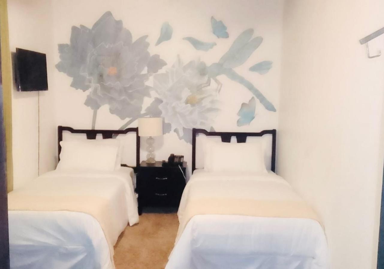 Serendipity Holistic Resort Spa Kingston Ngoại thất bức ảnh