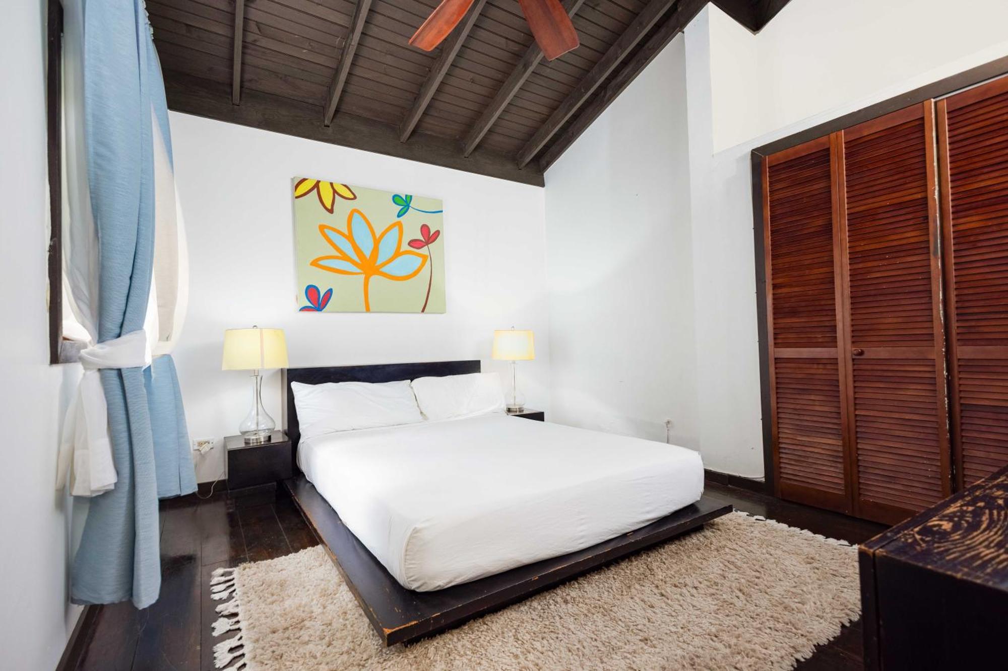 Serendipity Holistic Resort Spa Kingston Ngoại thất bức ảnh