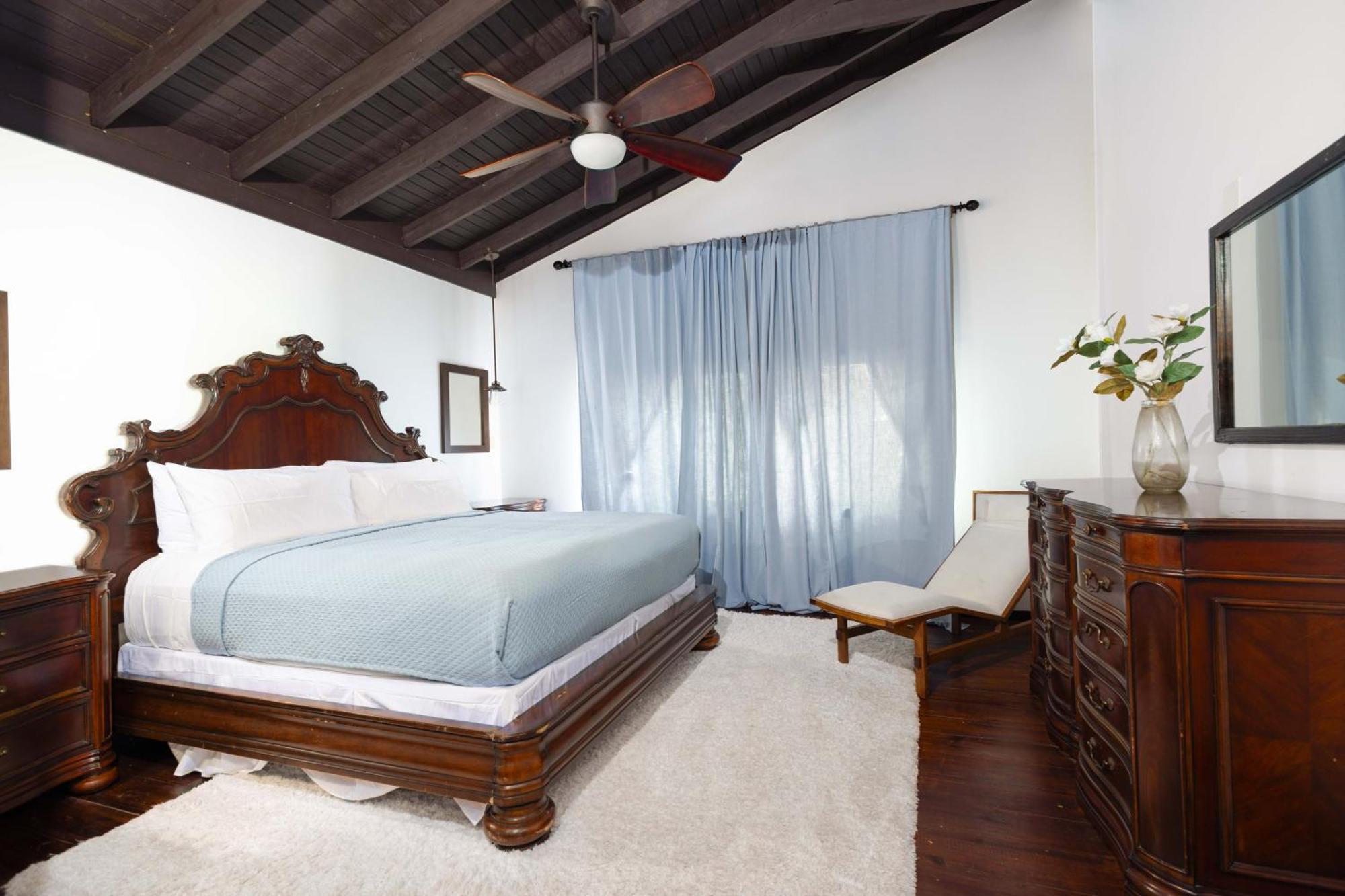 Serendipity Holistic Resort Spa Kingston Ngoại thất bức ảnh