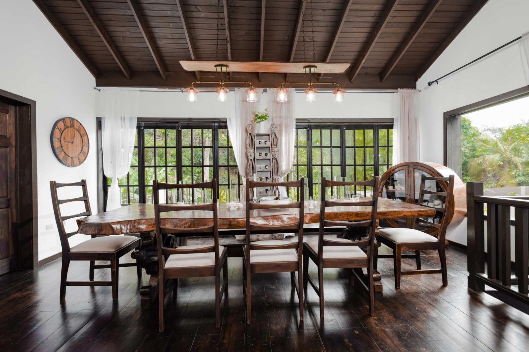 Serendipity Holistic Resort Spa Kingston Ngoại thất bức ảnh