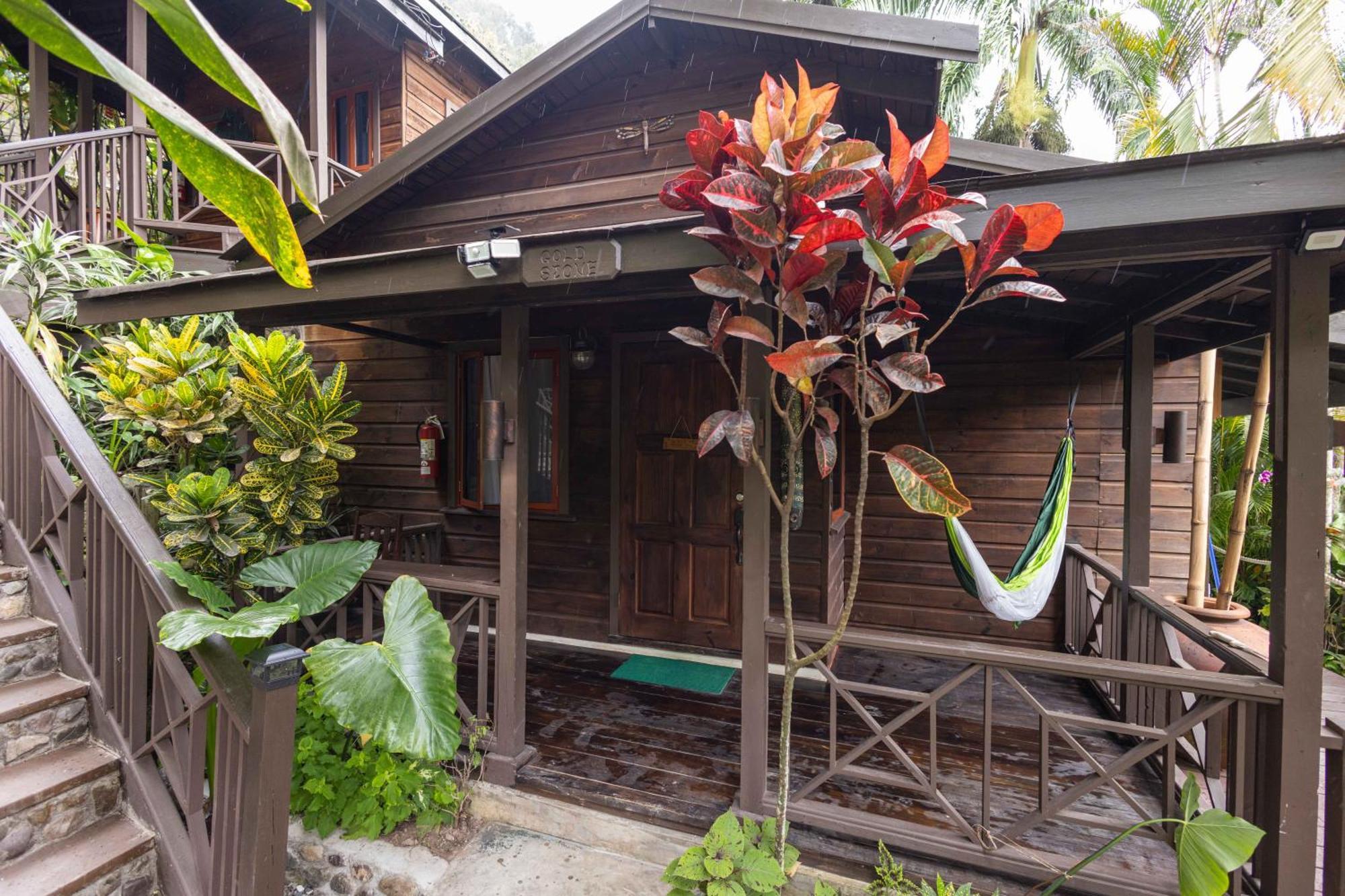 Serendipity Holistic Resort Spa Kingston Ngoại thất bức ảnh