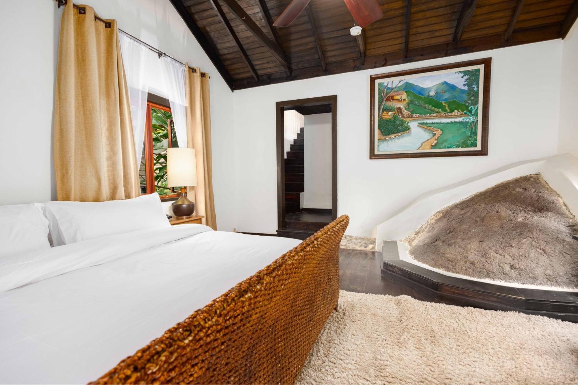 Serendipity Holistic Resort Spa Kingston Ngoại thất bức ảnh