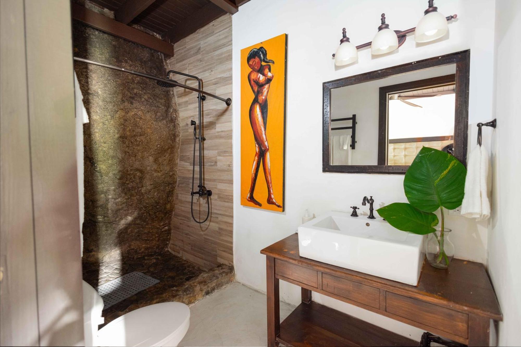 Serendipity Holistic Resort Spa Kingston Ngoại thất bức ảnh